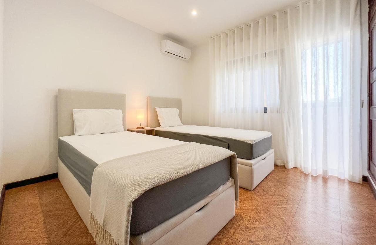 Loule Sunny Retreat By Lovelystay Exterior foto